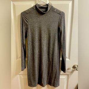 Never Worn White House Black Markets Sweater Dress